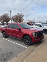 2022 F-150 Thumbnail 11