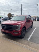 2022 F-150 Thumbnail 12