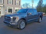 2022 F-150 Thumbnail 1