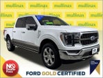 2022 F-150 Thumbnail 1