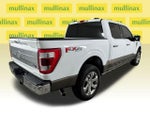 2022 F-150 Thumbnail 4