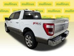 2022 F-150 Thumbnail 12
