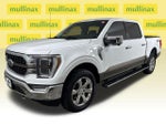 2022 F-150 Thumbnail 16