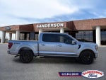 2022 F-150 Thumbnail 2