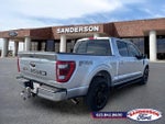 2022 F-150 Thumbnail 3