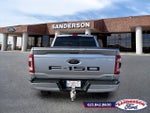2022 F-150 Thumbnail 4