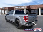 2022 F-150 Thumbnail 5