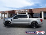2022 F-150 Thumbnail 6