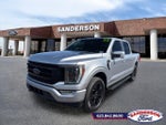 2022 F-150 Thumbnail 7