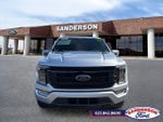 2022 F-150 Thumbnail 8