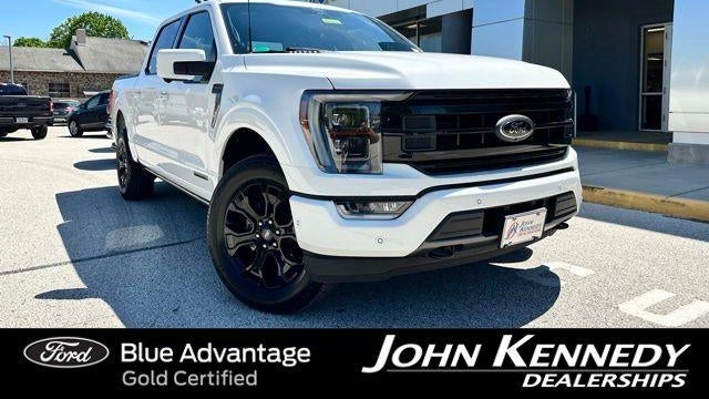 Preowned 2022 Ford F-150 XLT for Sale