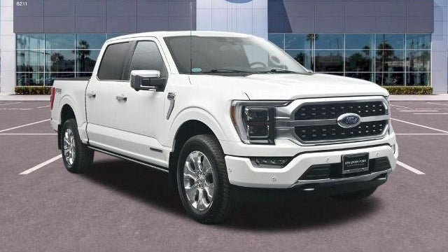 Preowned 2023 Ford F-150 XLT for Sale