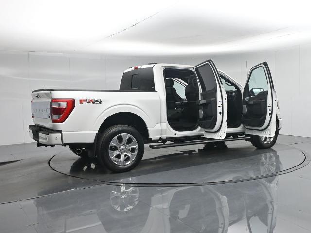 2023 Ford F-150 - $56,080