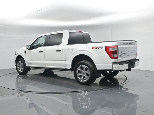 2023 Ford F-150 - $56,080