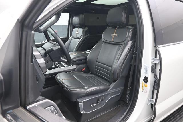 2023 Ford F-150 - $56,080