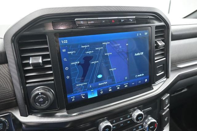 2023 Ford F-150 - $56,080