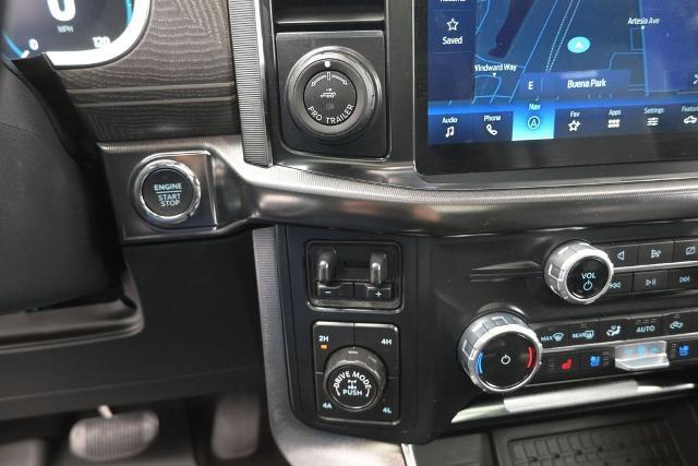2023 Ford F-150 - $56,080