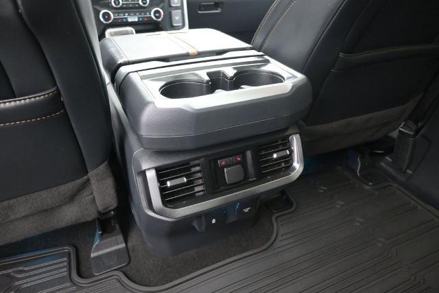 2023 Ford F-150 - $56,080