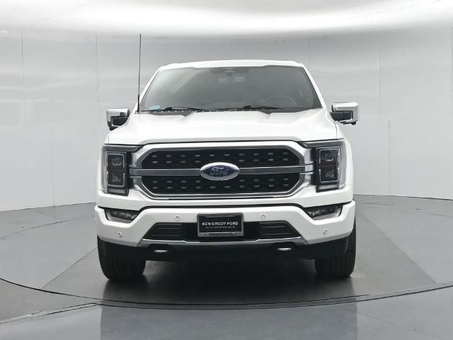 2023 Ford F-150 - $56,080
