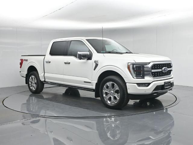 2023 Ford F-150 - $56,080