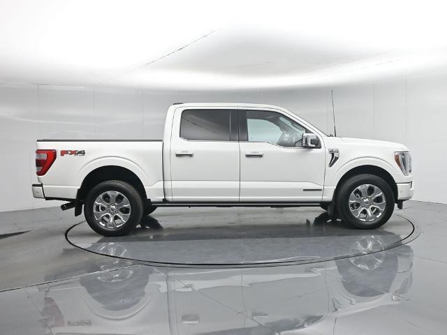 2023 Ford F-150 - $56,080