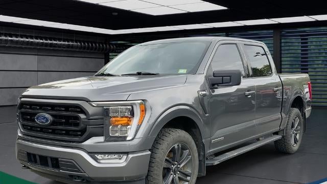 Preowned 2023 Ford F-150 XL for Sale