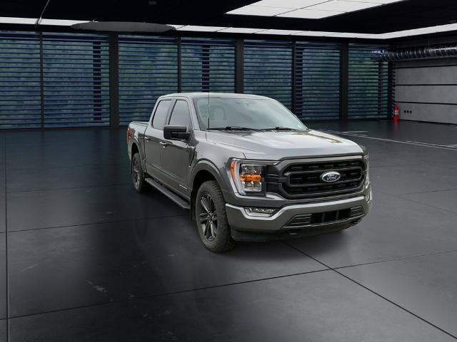 2023 Ford F-150 - $40,230