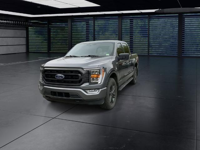 2023 Ford F-150 - $40,230