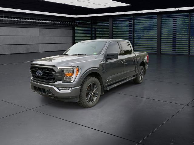 2023 Ford F-150 - $40,230