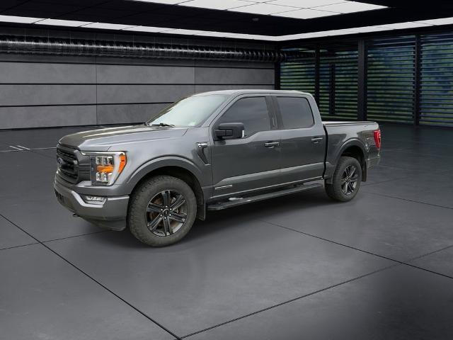 2023 Ford F-150 - $40,230