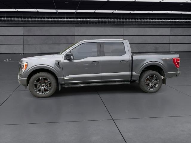 2023 Ford F-150 - $40,230