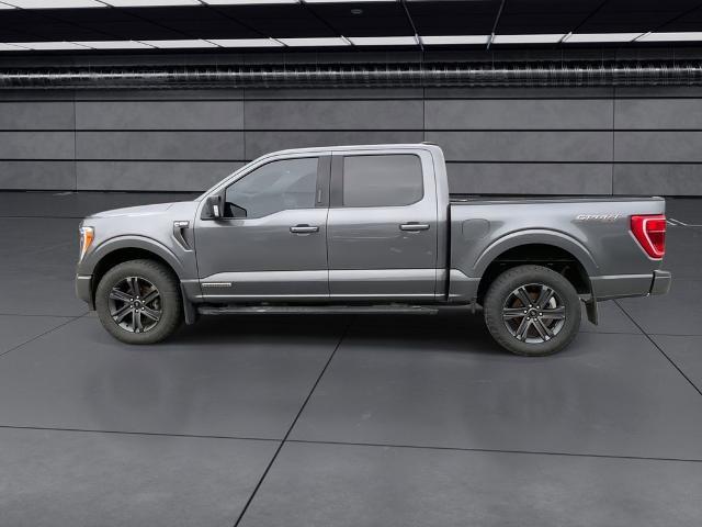 2023 Ford F-150 - $40,230