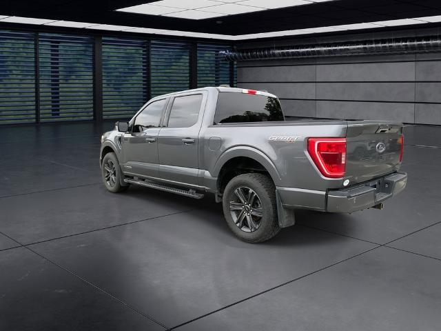 2023 Ford F-150 - $40,230
