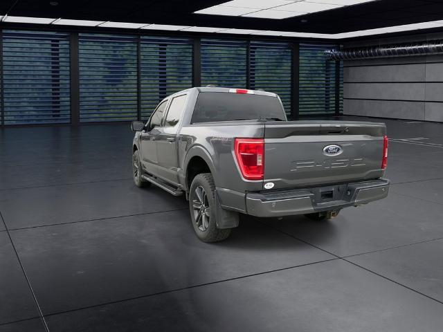 2023 Ford F-150 - $40,230