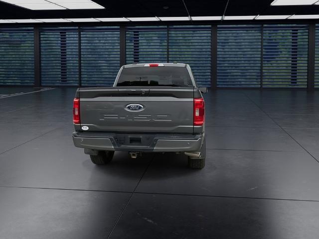 2023 Ford F-150 - $40,230