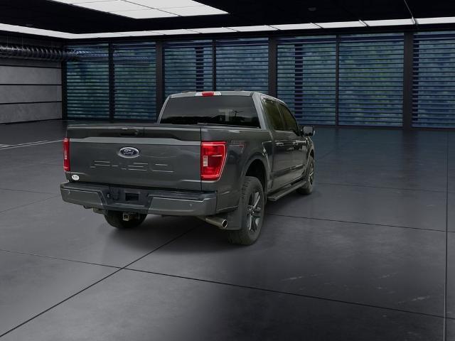 2023 Ford F-150 - $40,230