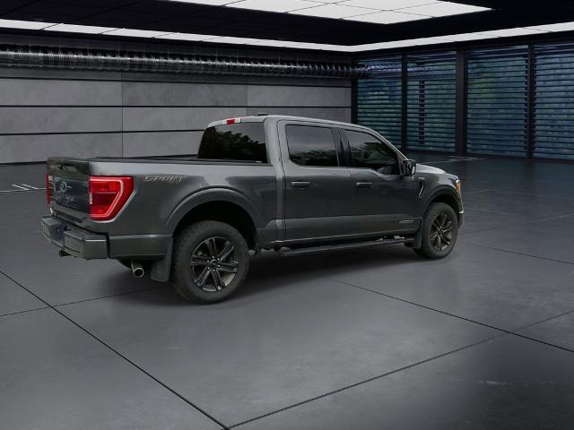 2023 Ford F-150 - $40,230