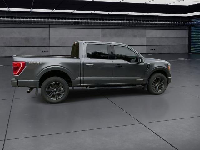 2023 Ford F-150 - $40,230