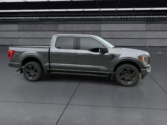 2023 Ford F-150 - $40,230