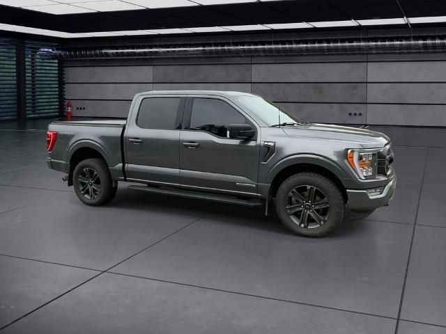 2023 Ford F-150 - $40,230