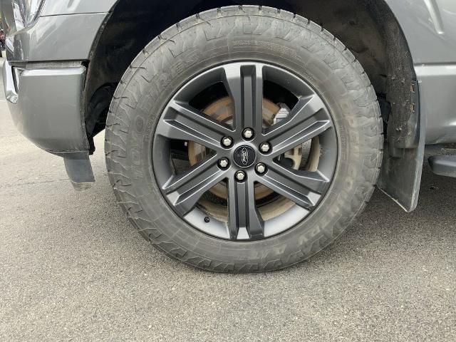 2023 Ford F-150 - $40,230