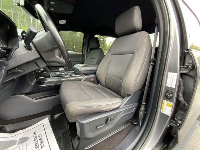 2023 Ford F-150 - $40,230