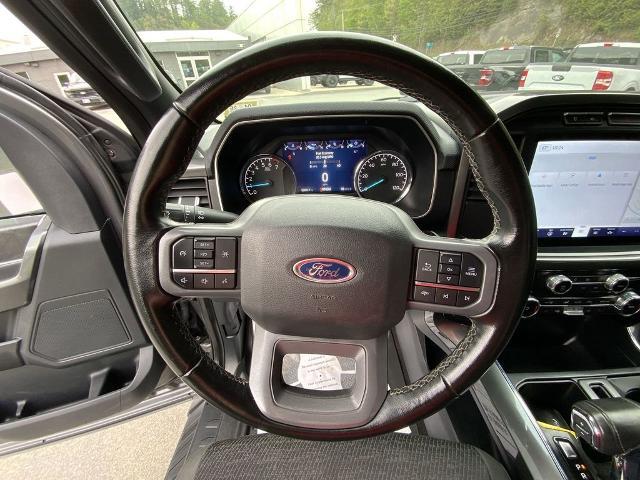 2023 Ford F-150 - $40,230