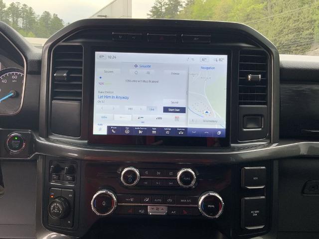 2023 Ford F-150 - $40,230