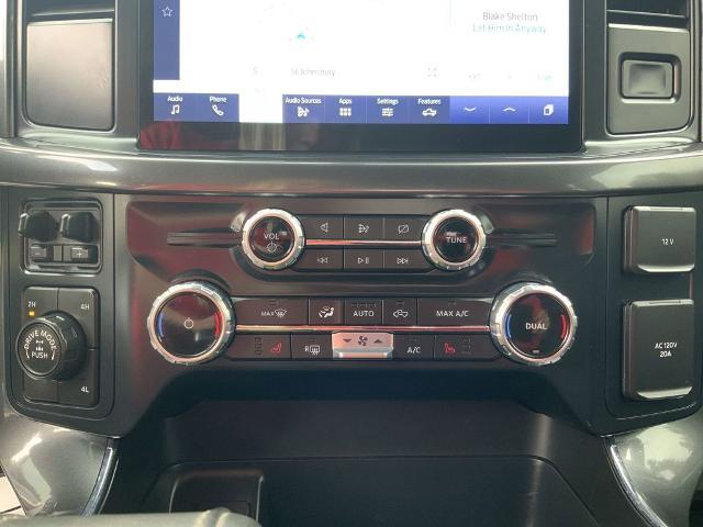 2023 Ford F-150 - $40,230