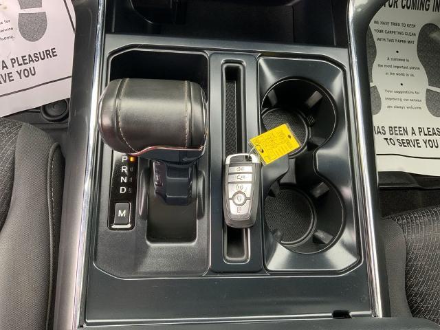 2023 Ford F-150 - $40,230