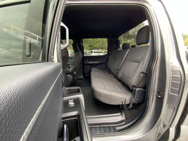 2023 Ford F-150 - $40,230