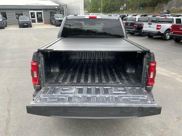 2023 Ford F-150 - $40,230