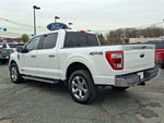 2023 F-150 Thumbnail 22