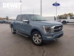 2023 F-150 Thumbnail 1